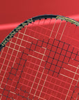 VICTOR x IRON MAN Limited Racket Set