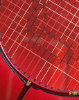 VICTOR x IRON MAN Limited Racket Set