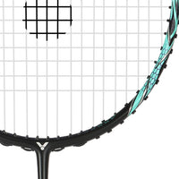 Victor Auraspeed 90K Metallic Badminton Racket 4U/G5