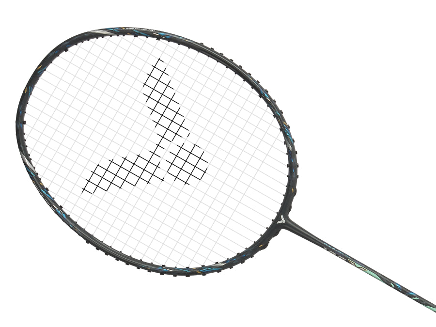 Victor Auraspeed 100X Ultra G Badminton Racket