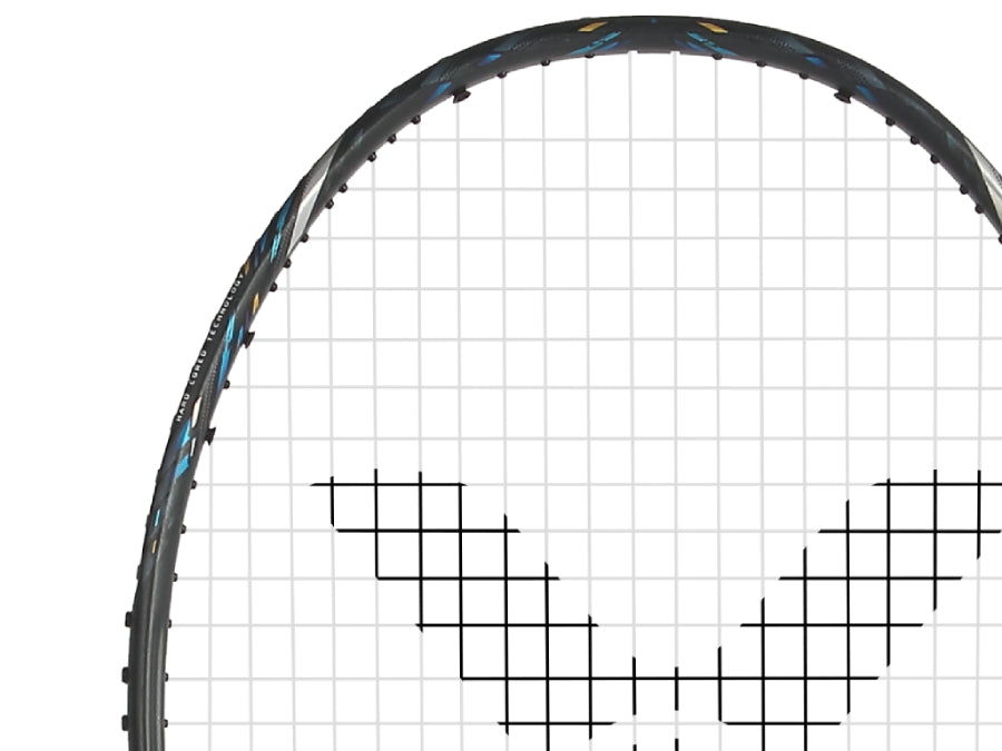 Victor Auraspeed 100X Ultra G Badminton Racket