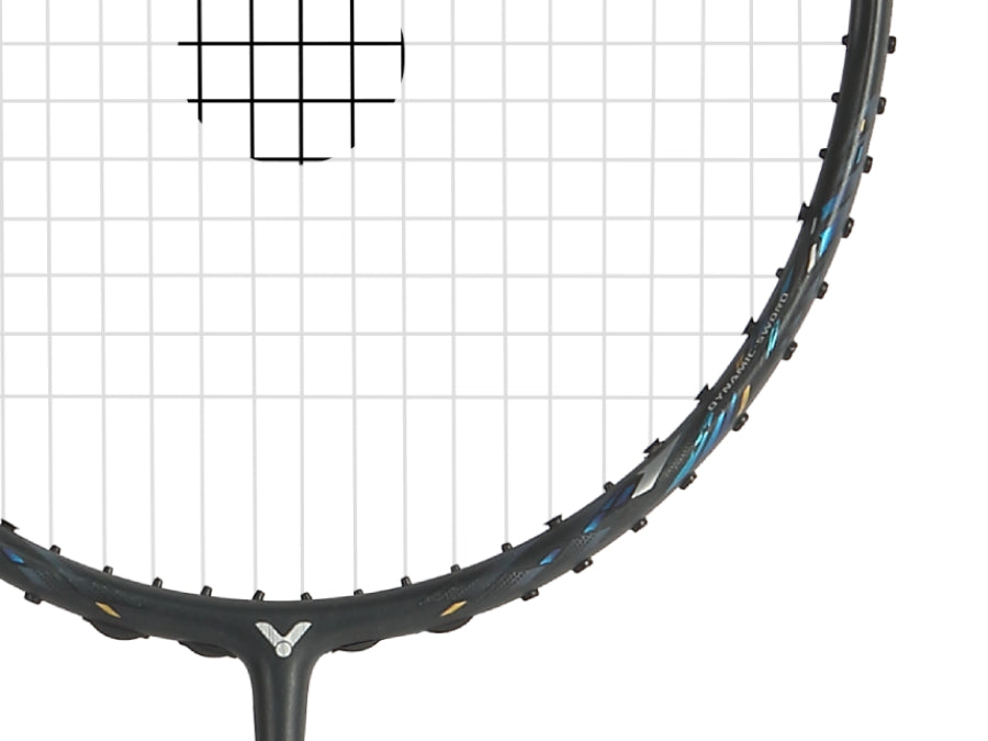 Victor Auraspeed 100X Ultra G Badminton Racket