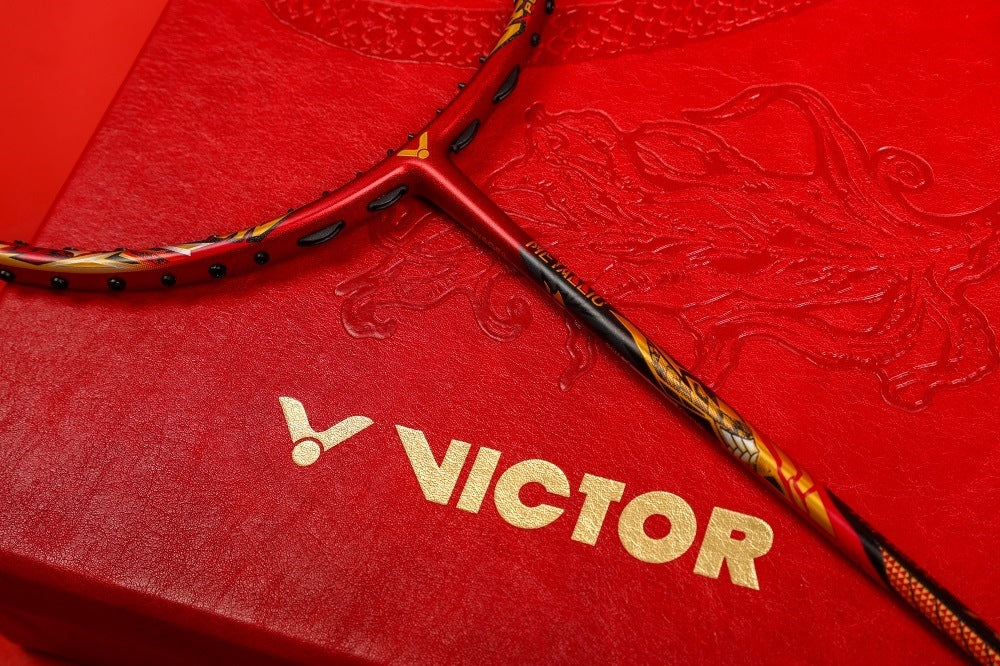 Victor TK-Ryuga Metallic 2025 CNY Gift Box