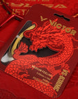 Victor TK-Ryuga Metallic 2025 CNY Gift Box