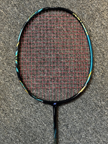 #13 Yonex 1st Gen Astrox 88S PRO 3U [BG-65 Ti 22lbs]