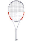 2024 Babolat Pure Strike Jr. 26 Strung Tennis Racket