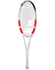 2024 Babolat Pure Strike Jr. 26 Strung Tennis Racket