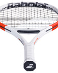 2024 Babolat Pure Strike Jr. 26 Strung Tennis Racket