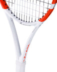 2024 Babolat Pure Strike Jr. 26 Strung Tennis Racket