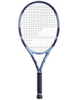 Babolat 2025 Pure Drive Junior 25 Tennis Racket [Blue]