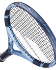 Babolat 2025 Pure Drive Junior 25 Tennis Racket [Blue]