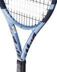 Babolat 2025 Pure Drive Junior 25 Tennis Racket [Blue]