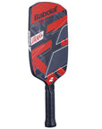 Babolat STRKR+ Pickleball Paddle [Black/Red/White]