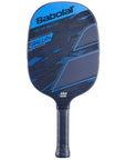 Babolat BALLR+ Pickleball Paddle [Black/Blue]