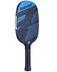 Babolat BALLR+ Pickleball Paddle [Black/Blue]