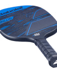 Babolat BALLR+ Pickleball Paddle [Black/Blue]