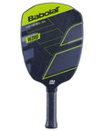 Babolat WZRD Pickleball Paddle [Black/Green]