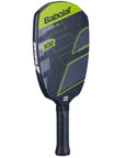 Babolat WZRD Pickleball Paddle [Black/Green]