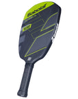 Babolat WZRD Pickleball Paddle [Black/Green]