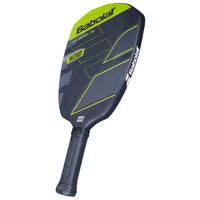 Babolat WZRD Pickleball Paddle [Black/Green]