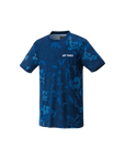 YONEX 16621EX Unisex T-Shirt [Sapphire Navy]