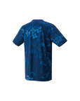 YONEX 16621EX Unisex T-Shirt [Sapphire Navy]