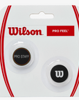 Wilson PRO STAFF Pro Feel 2pk Dampener