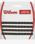 Wilson Tungsten Tuning Tape