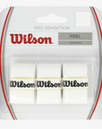 Wilson Pro Overgrip Sensation 3pk