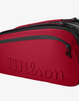 Wilson CLASH V2 Super Tour Bag 15pk