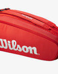 Wilson Super Tour Bag 6pk