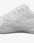 Wilson Rush Pro Ace Ladies Tennis Shoes [White/White/White]