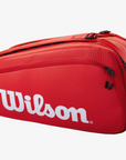 Wilson Super Tour Bag 9pk