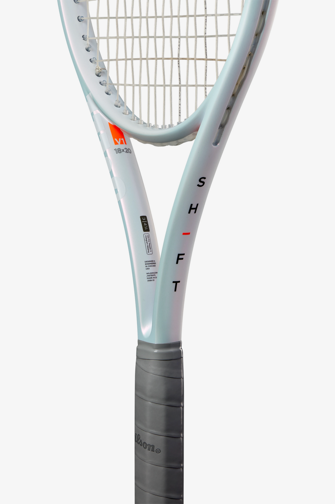 Wilson SHIFT 99 PRO V1 Tennis Racket