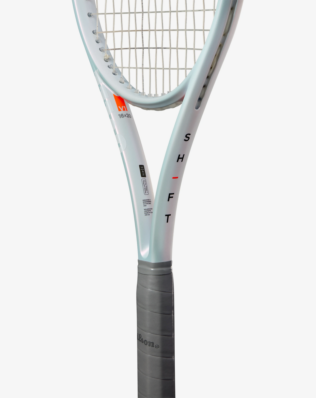 Wilson SHIFT 99L V1 Tennis Racket