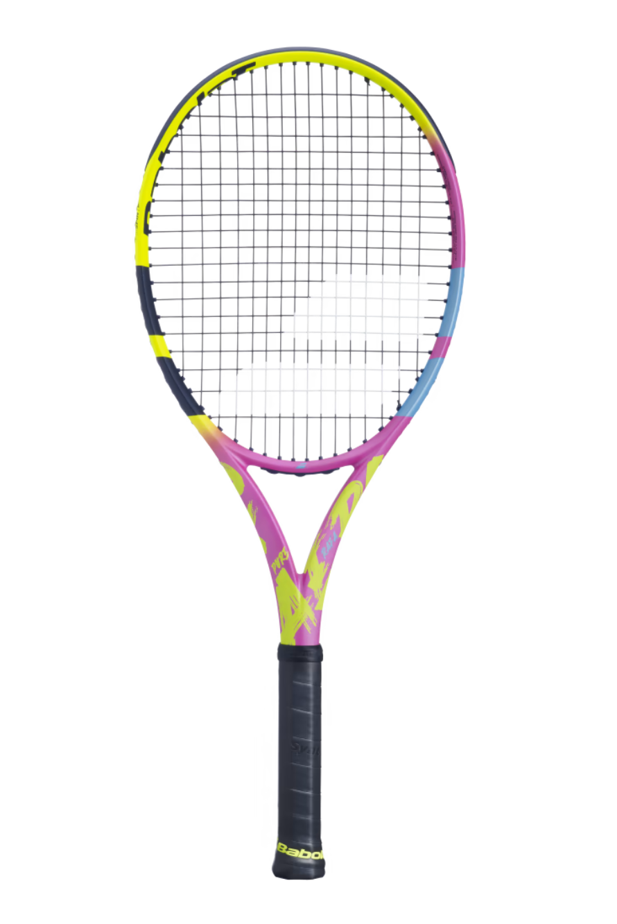 Babolat 2023 Pure Aero Rafa Tennis Racket