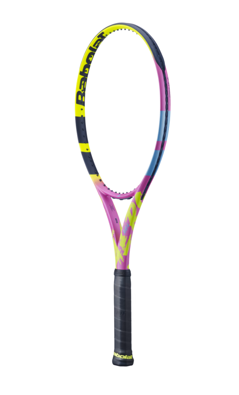 Babolat 2023 Pure Aero Rafa Tennis Racket