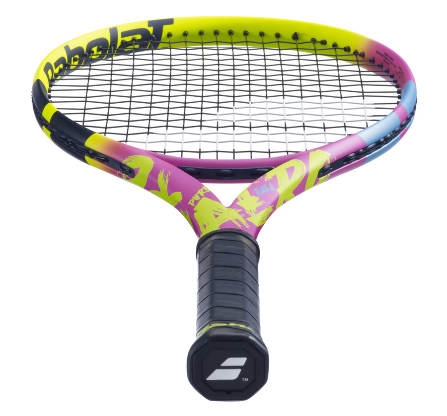 Babolat 2023 Pure Aero Rafa Tennis Racket