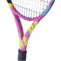 Babolat 2023 Pure Aero Rafa Tennis Racket