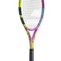 Babolat 2023 Pure Aero Rafa Origin Tennis Racket