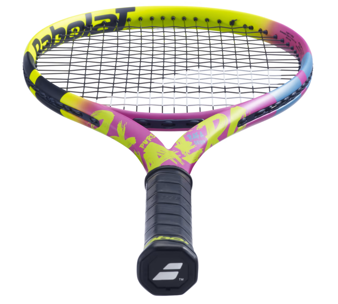 Babolat 2023 Pure Aero Rafa Origin Tennis Racket