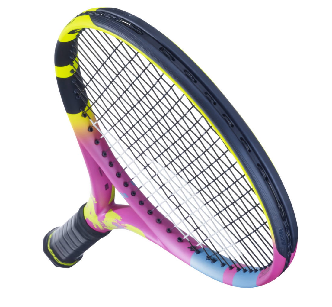 Babolat 2023 Pure Aero Rafa Origin Tennis Racket