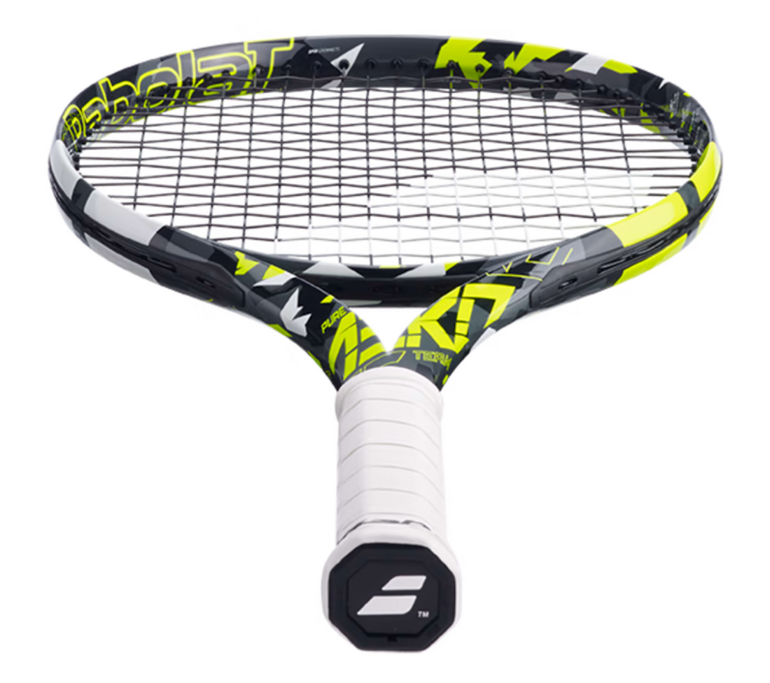 Babolat 2023 Pure Aero Team Tennis Racket