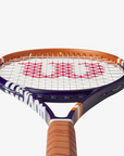 Wilson Roland Garros BLADE 98 16x19 V8 Tennis Racket