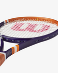 Wilson Roland Garros BLADE 98 16x19 V8 Tennis Racket