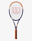 Wilson Roland Garros BLADE 98 16x19 V8 Tennis Racket