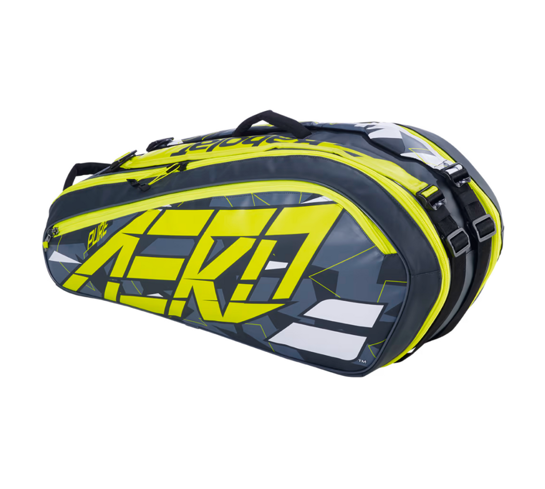 Babolat 2023 RH6 Pure Aero Racquet Bag