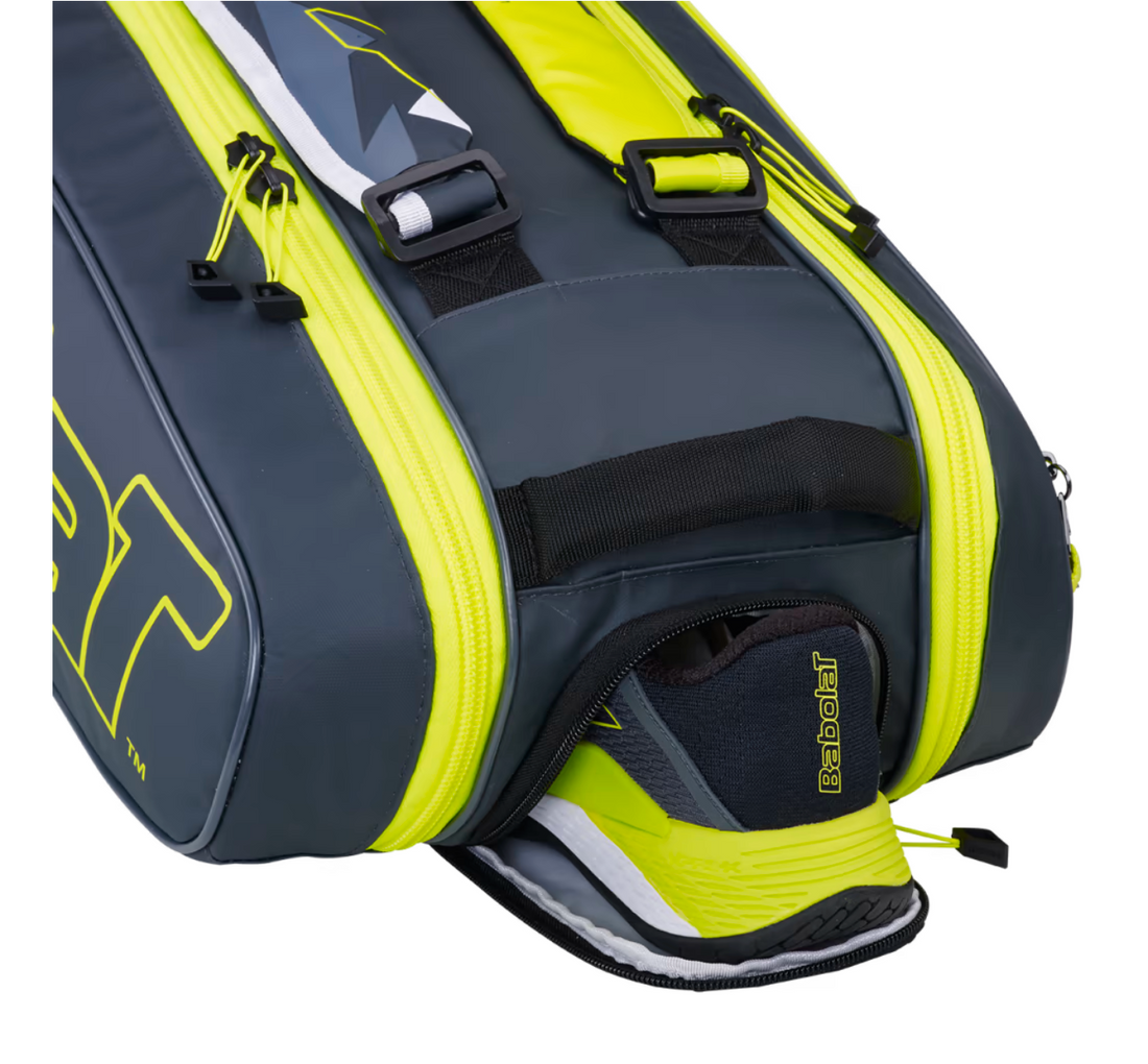 Babolat 2023 RH6 Pure Aero Racquet Bag