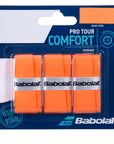 Babolat Pro Tour 3 Pack Overgrip