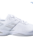 Babolat Propulse All Court Wimbledon Junior Shoes